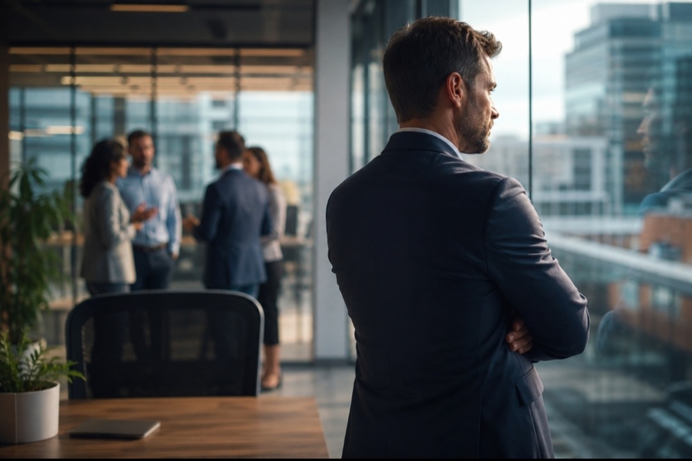 principales causas de la fuga de talento en equipos de empresa